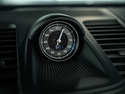 Porsche Panamera 4 E-Hybrid AWD 2026