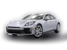 Porsche Panamera 4 E-Hybrid AWD 2026