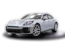 Porsche Panamera 4 E-Hybrid AWD 2026