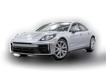 Porsche Panamera 4 E-Hybrid AWD 2026