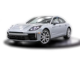 Porsche Panamera 4 E-Hybrid AWD 2026
