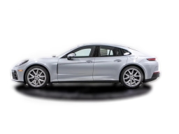 Porsche Panamera 4 E-Hybrid AWD 2026