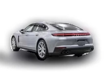 Porsche Panamera 4 E-Hybrid AWD 2026