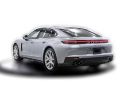 Porsche Panamera 4 E-Hybrid AWD 2026