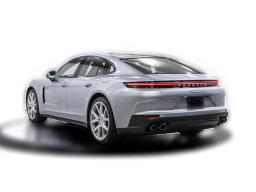 Porsche Panamera 4 E-Hybrid AWD 2026