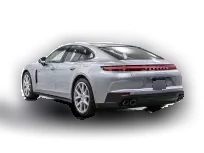 Porsche Panamera 4 E-Hybrid AWD 2026
