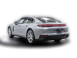 Porsche Panamera 4 E-Hybrid AWD 2026