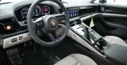 Porsche Panamera 4 E-Hybrid AWD 2026