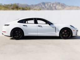 Porsche Panamera Turbo E-Hybrid AWD 2026