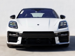 Porsche Panamera Turbo E-Hybrid AWD 2026