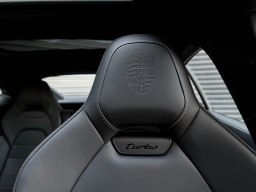 Porsche Panamera Turbo E-Hybrid AWD 2026