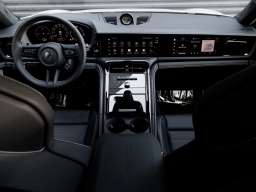 Porsche Panamera Turbo E-Hybrid AWD 2026