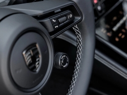 Porsche Panamera Turbo E-Hybrid AWD 2026