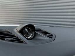 Porsche Panamera Turbo E-Hybrid AWD 2026