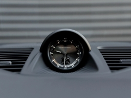 Porsche Panamera Turbo E-Hybrid AWD 2026