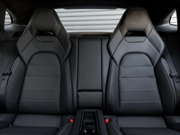 Porsche Panamera Turbo E-Hybrid AWD 2026