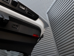 Porsche Panamera Turbo E-Hybrid AWD 2026