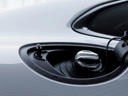 Porsche Panamera Turbo E-Hybrid AWD 2026