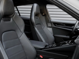 Porsche Panamera Turbo E-Hybrid AWD 2026