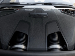 Porsche Panamera Turbo E-Hybrid AWD 2026