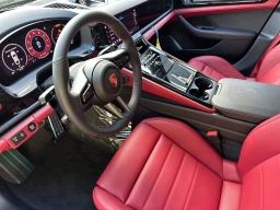 Porsche Panamera GTS AWD 2026