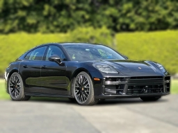Porsche Panamera GTS AWD 2026
