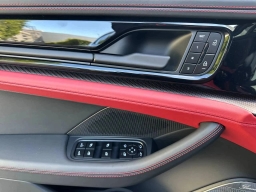 Porsche Panamera GTS AWD 2026