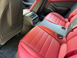 Porsche Panamera GTS AWD 2026