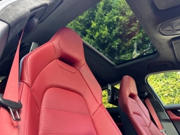 Porsche Panamera GTS AWD 2026