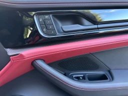 Porsche Panamera GTS AWD 2026