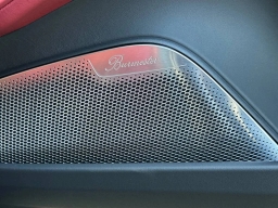 Porsche Panamera GTS AWD 2026