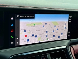 Porsche Panamera GTS AWD 2026