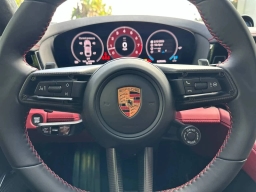 Porsche Panamera GTS AWD 2026