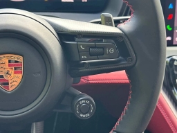 Porsche Panamera GTS AWD 2026