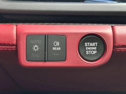 Porsche Panamera GTS AWD 2026