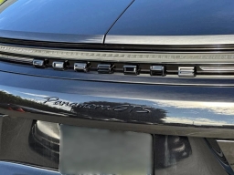 Porsche Panamera GTS AWD 2026