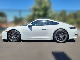 Porsche 911 Carrera S Coupe 2025