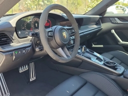 Porsche 911 Carrera S Coupe 2025