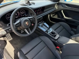 Porsche 911 Carrera S Coupe 2025