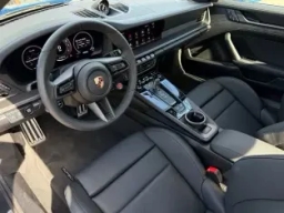 Porsche 911 Carrera S Coupe 2025