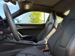 Porsche 911 Carrera S Coupe 2025