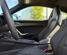 Porsche 911 Carrera S Coupe 2025