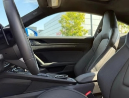 Porsche 911 Carrera S Coupe 2025