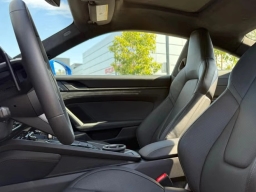 Porsche 911 Carrera S Coupe 2025