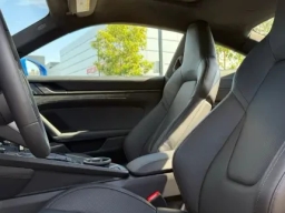 Porsche 911 Carrera S Coupe 2025