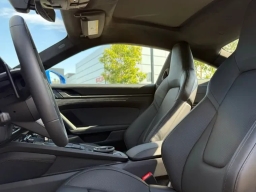 Porsche 911 Carrera S Coupe 2025