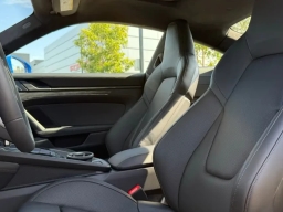 Porsche 911 Carrera S Coupe 2025