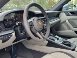 Porsche 911 Carrera 4S Coupe 2026