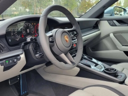 Porsche 911 Carrera 4S Coupe 2026