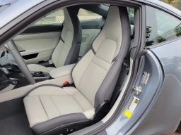 Porsche 911 Carrera 4S Coupe 2026